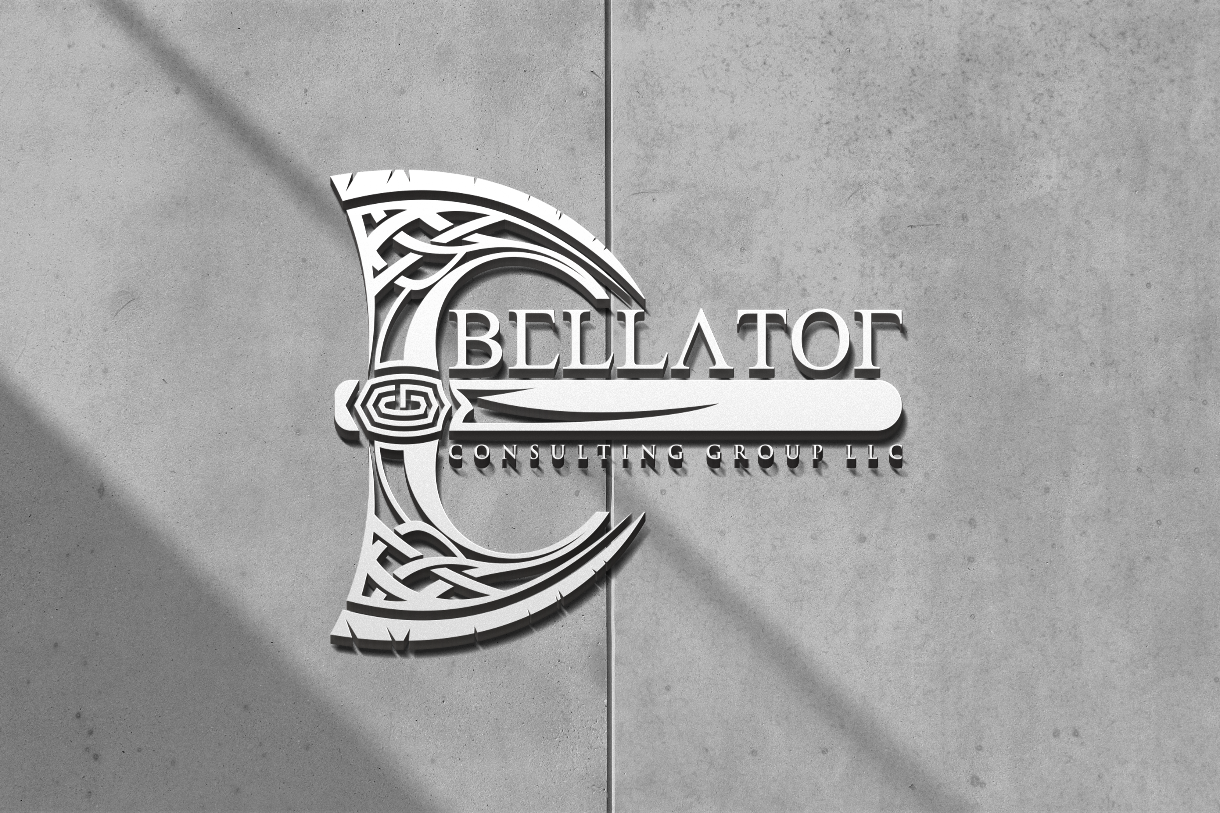 Logo Design by BoboiBoy Api for this project | Design #30387832