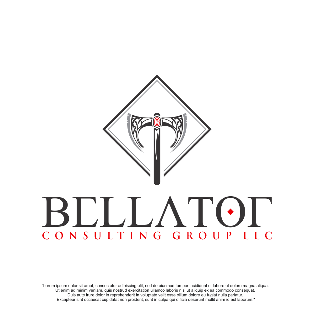 Diseño de Logo por BoboiBoy Api para este proyecto | Diseño #30399045