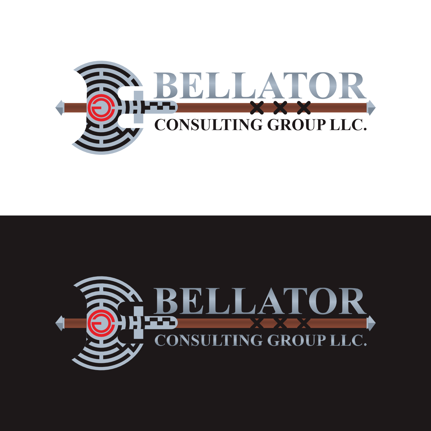 Logo Design by cah awu for this project | Design #30251788