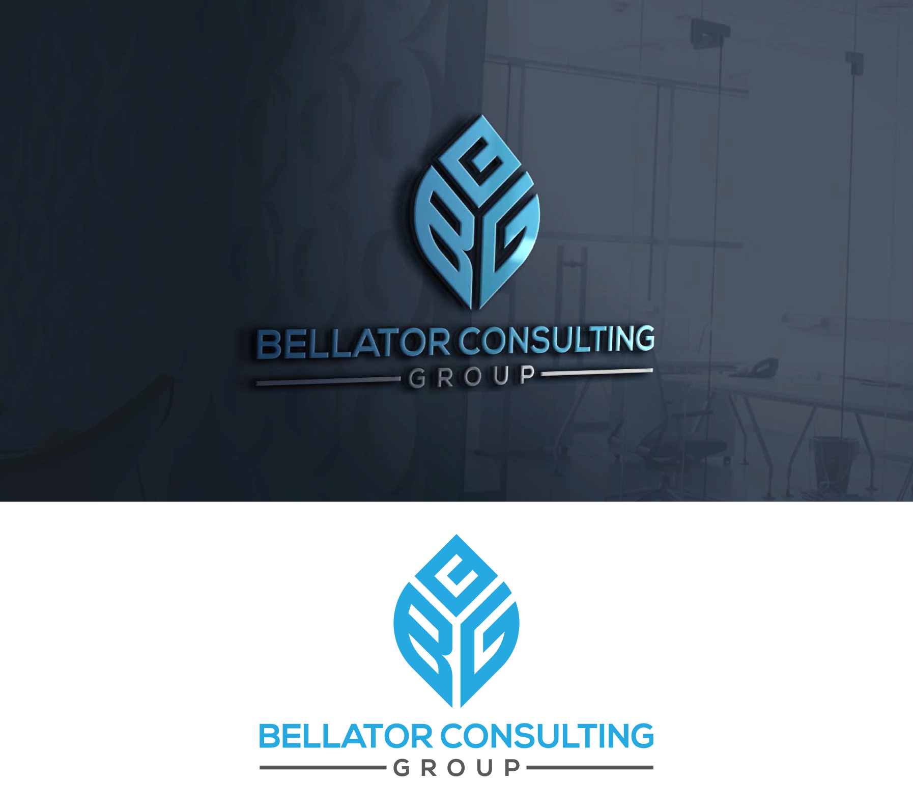 Design de Logo par rass07 pour ce projet | Design #30256860