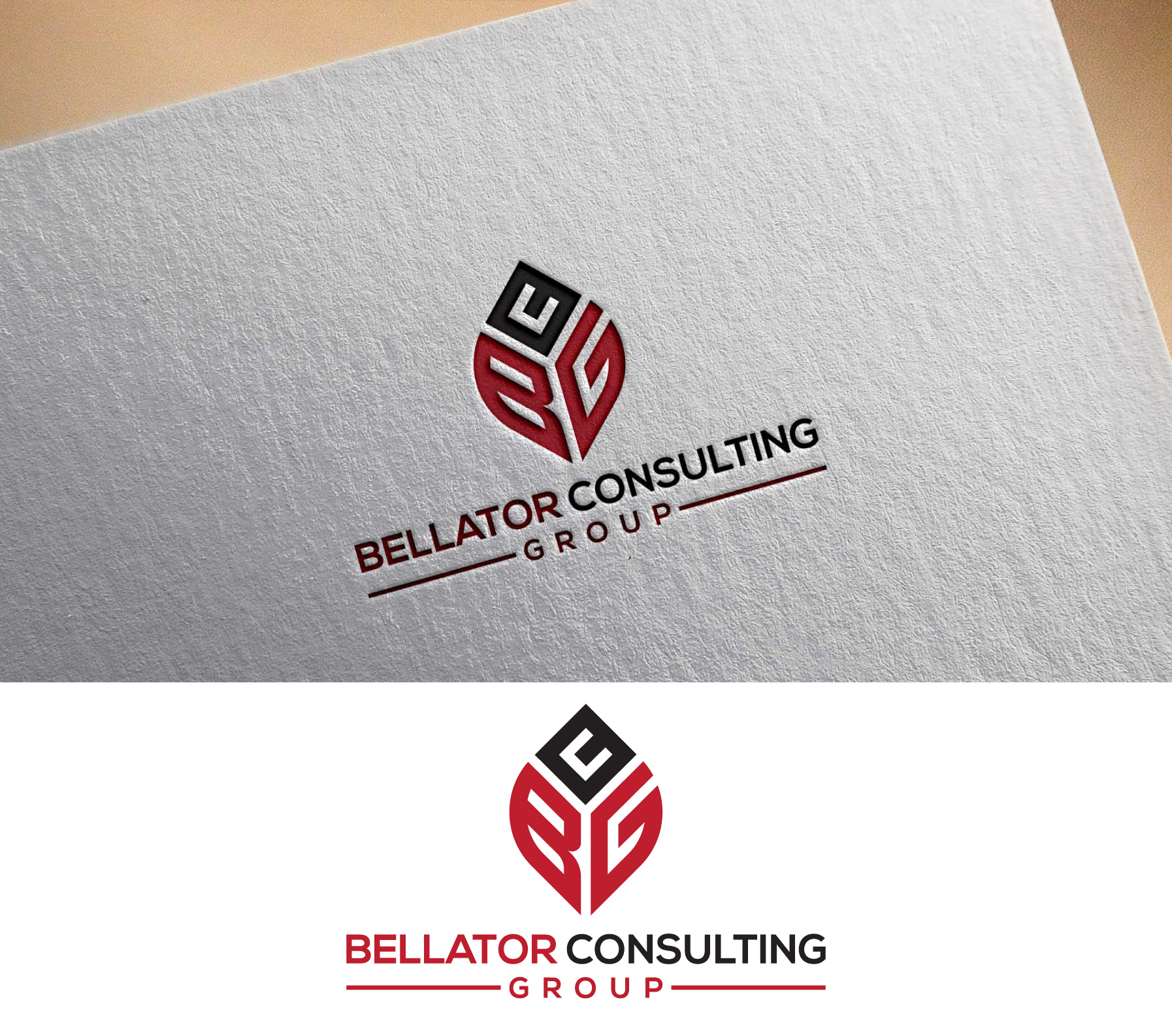 Logo Design by rass07 for this project | Design #30267633