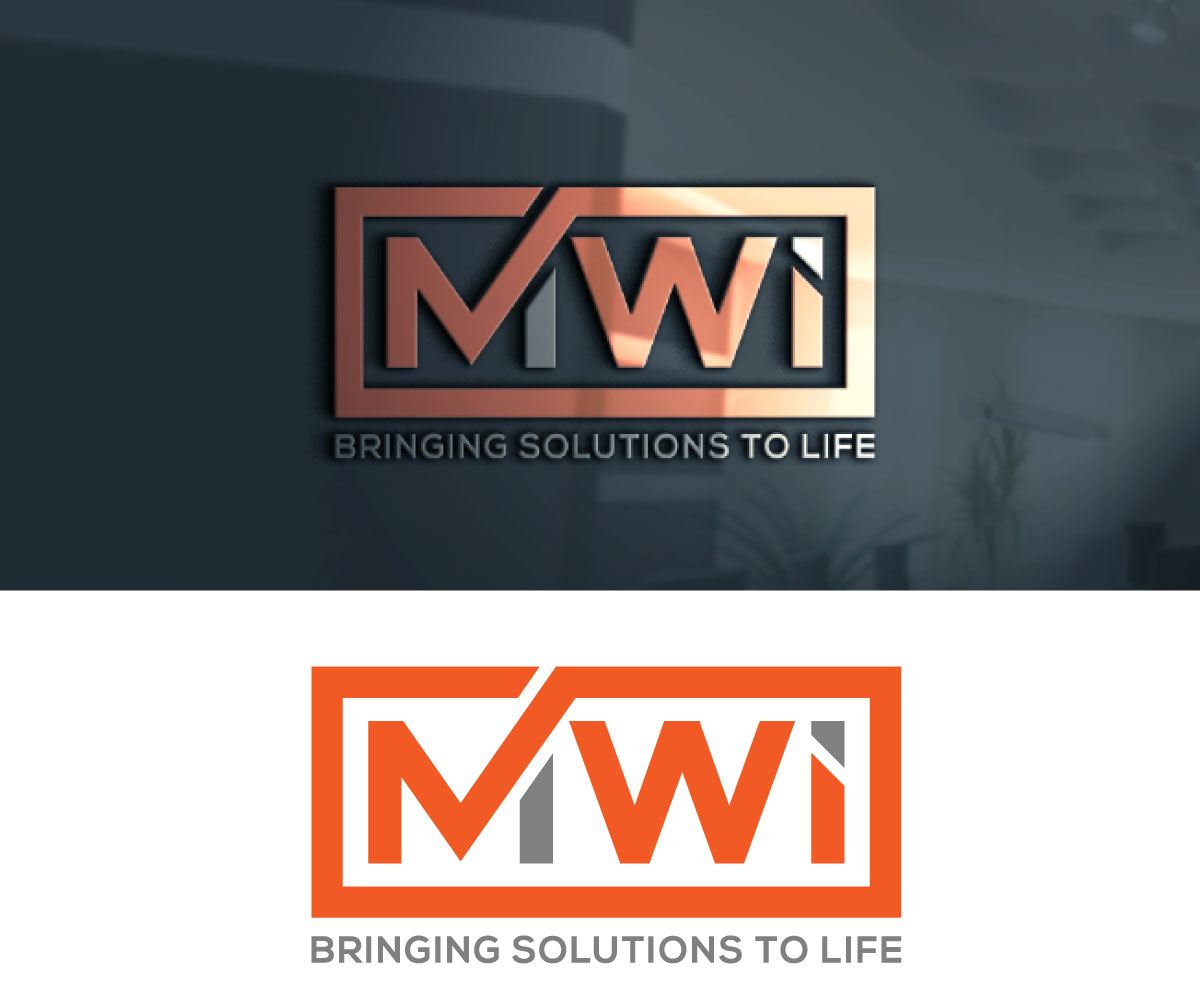 Logo Design by hirosmek for this project | Design #30249714