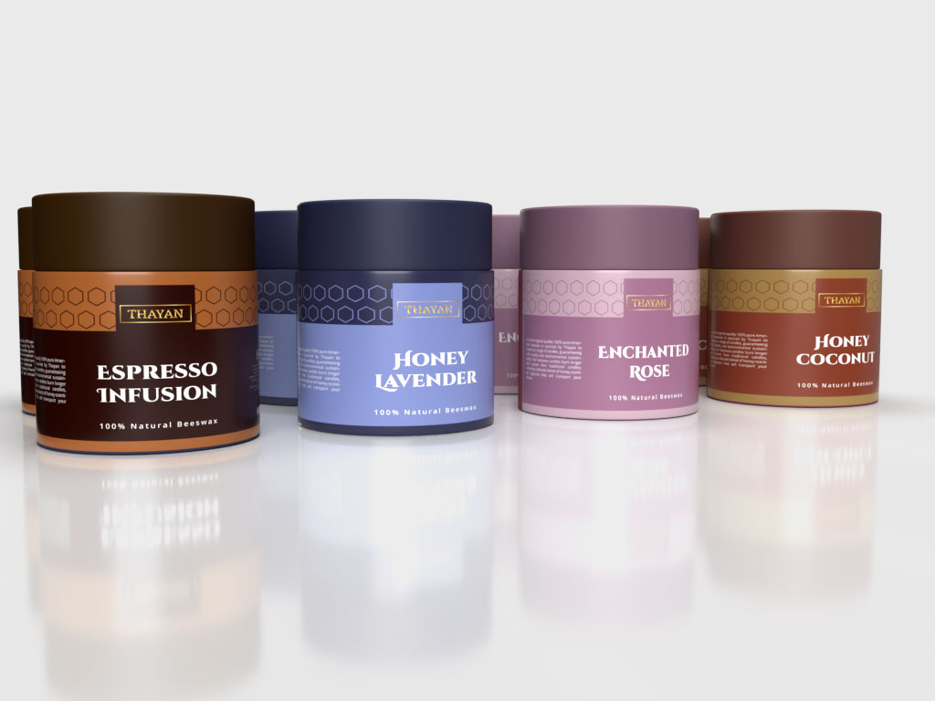 Packaging Design by oltredisegno for this project | Design #30264943