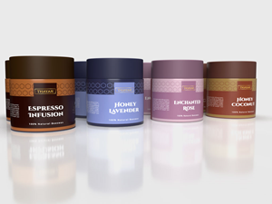 Packaging Design by oltredisegno