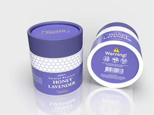 Packaging Design by laboltre74 for this project | Design #30265449