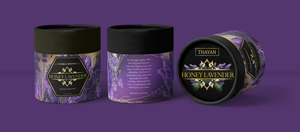 Diseño de Empaque por Ayra Baet para este proyecto | Diseño: #30282920