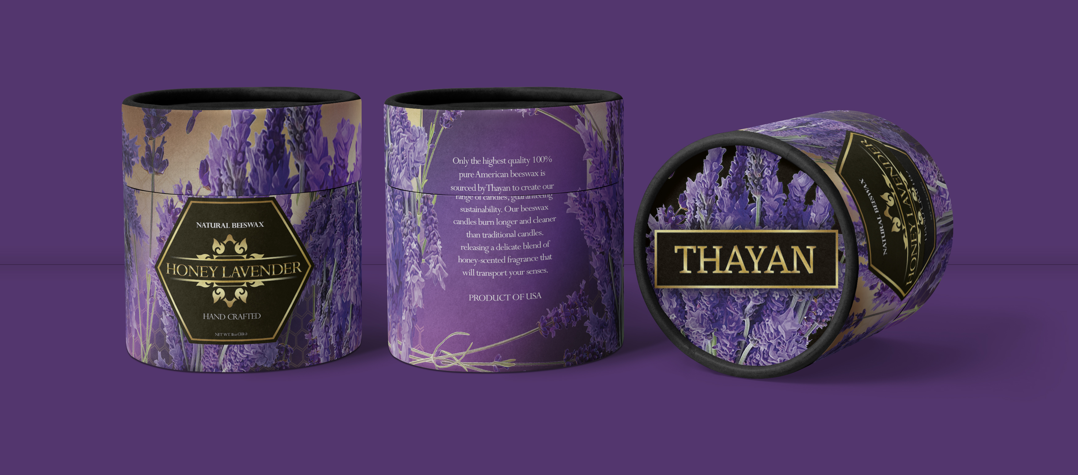 Diseño de Empaque por Ayra Baet para este proyecto | Diseño #30283128