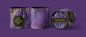 Diseño de Empaque por Ayra Baet para este proyecto | Diseño: #30283128