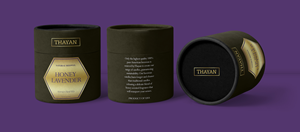 Diseño de Empaque por Ayra Baet para este proyecto | Diseño: #30283581