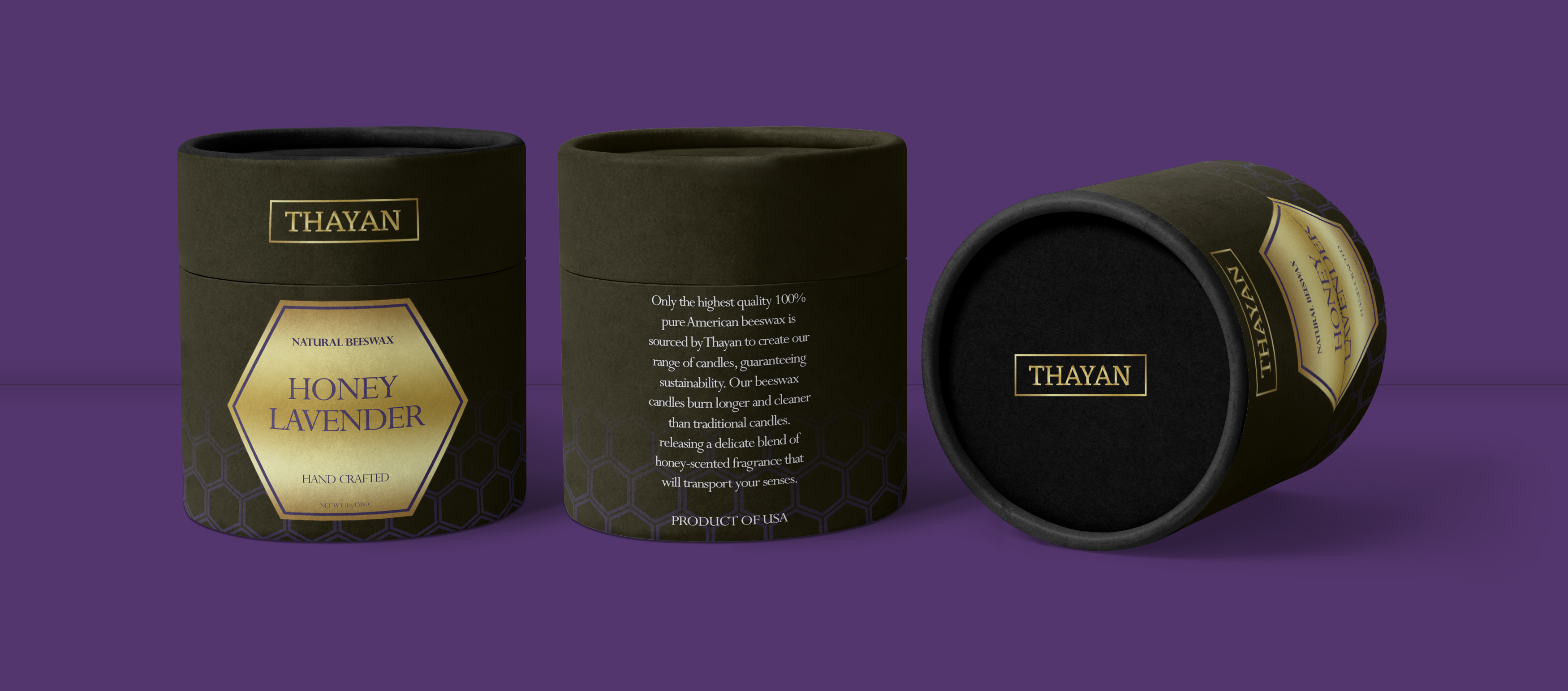 Diseño de Empaque por Ayra Baet para este proyecto | Diseño #30283583