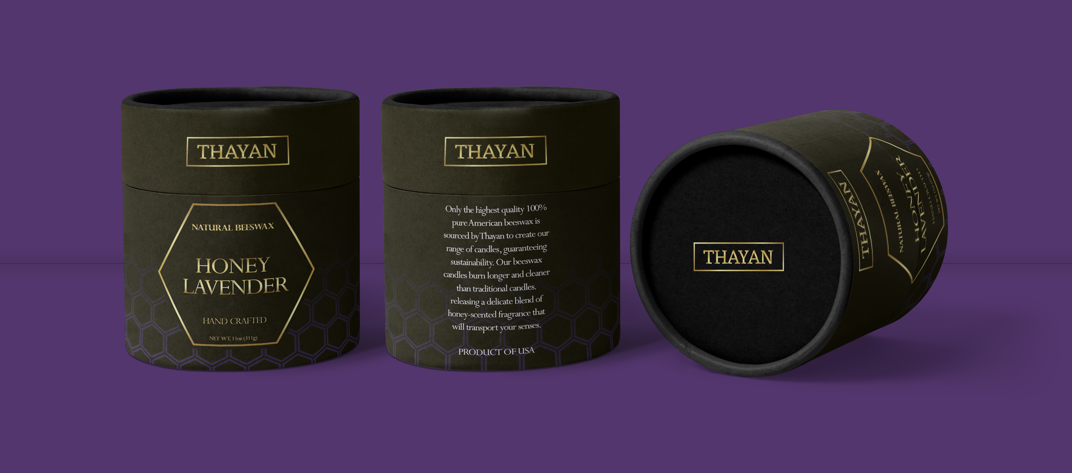 Diseño de Empaque por Ayra Baet para este proyecto | Diseño #30289635