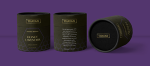Packaging Design by Ayra Baet