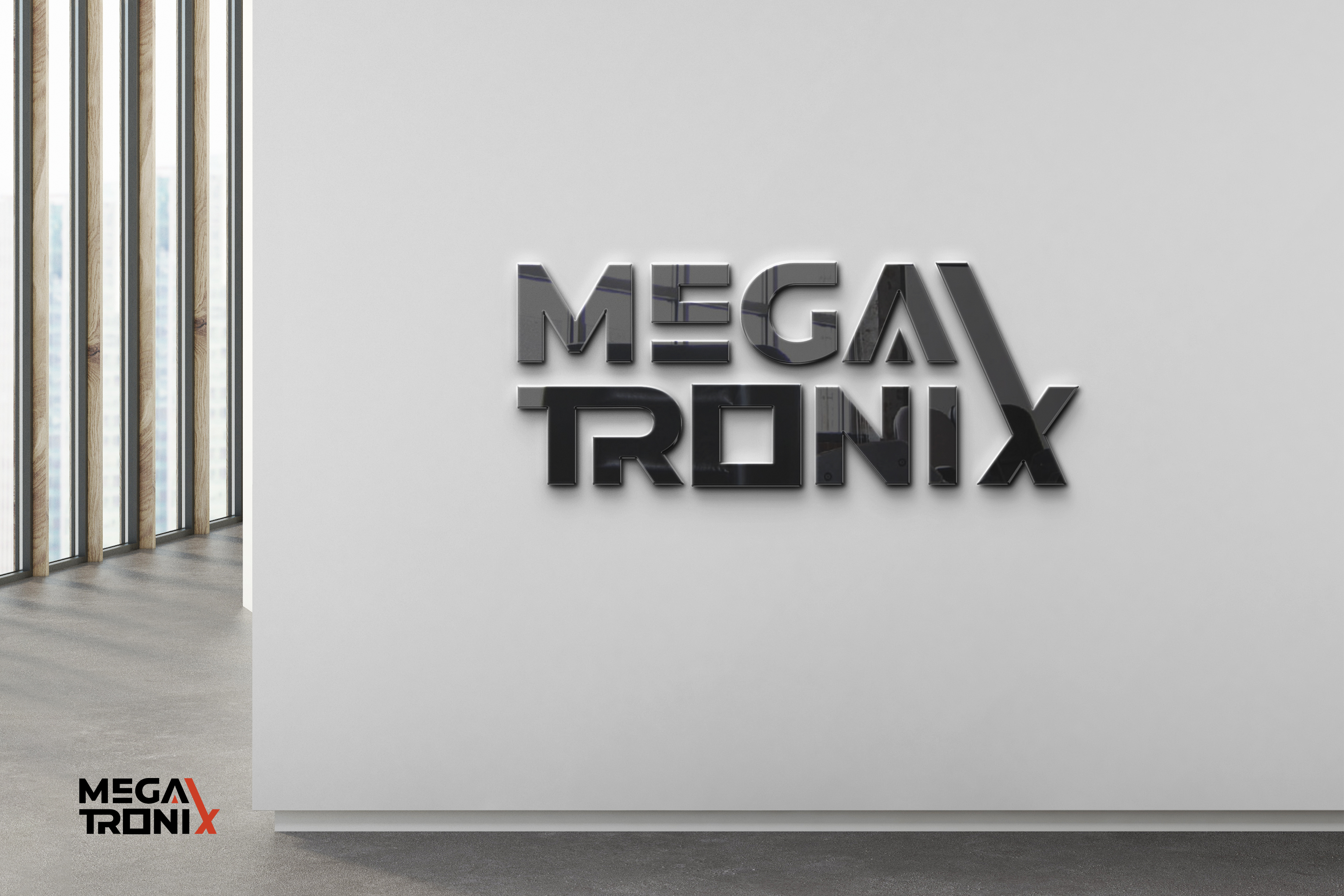 Logo-Design von Designlancer für dieses Projekt | Design #30292810