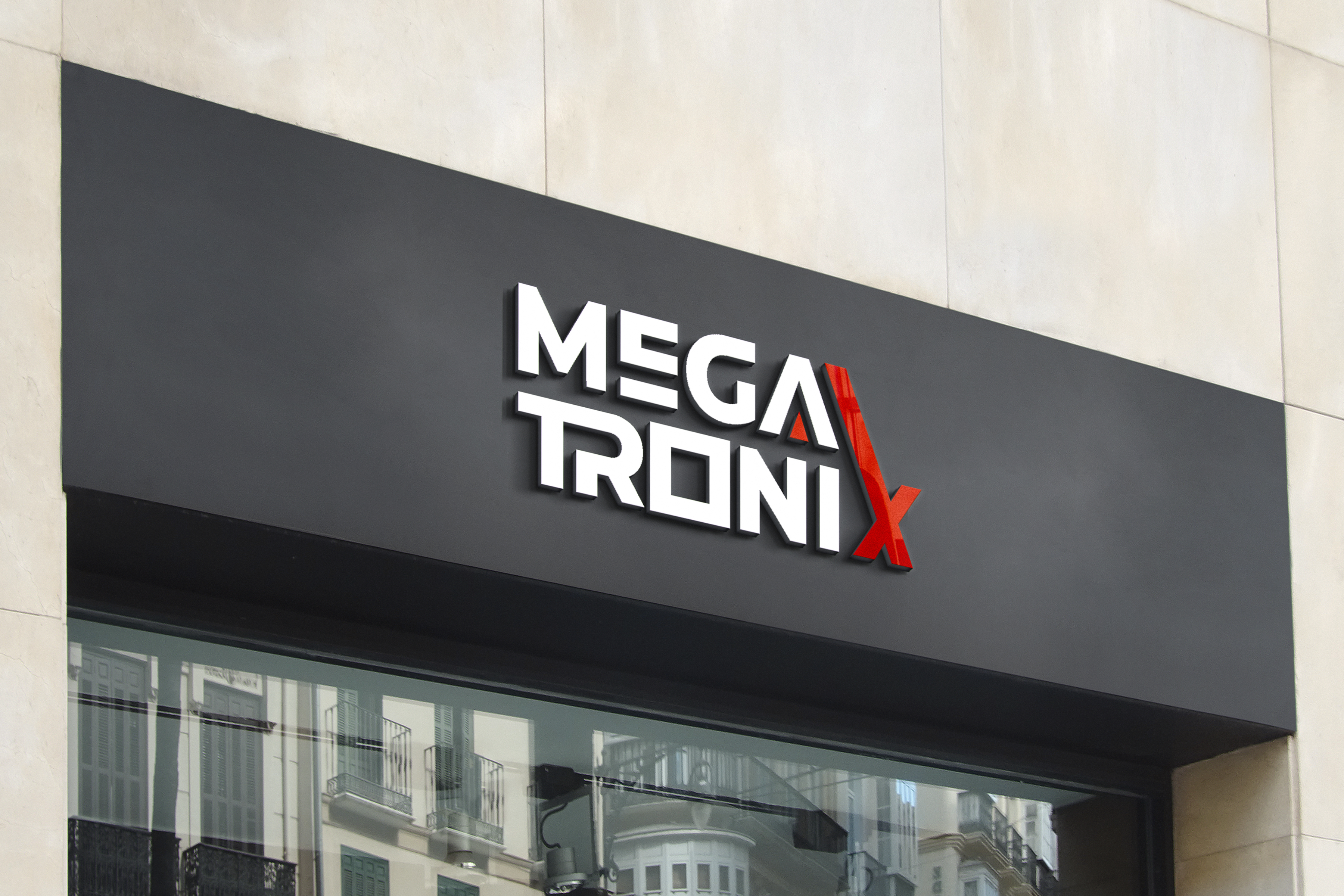 Logo Design by Designlancer for this project | Design #30292867