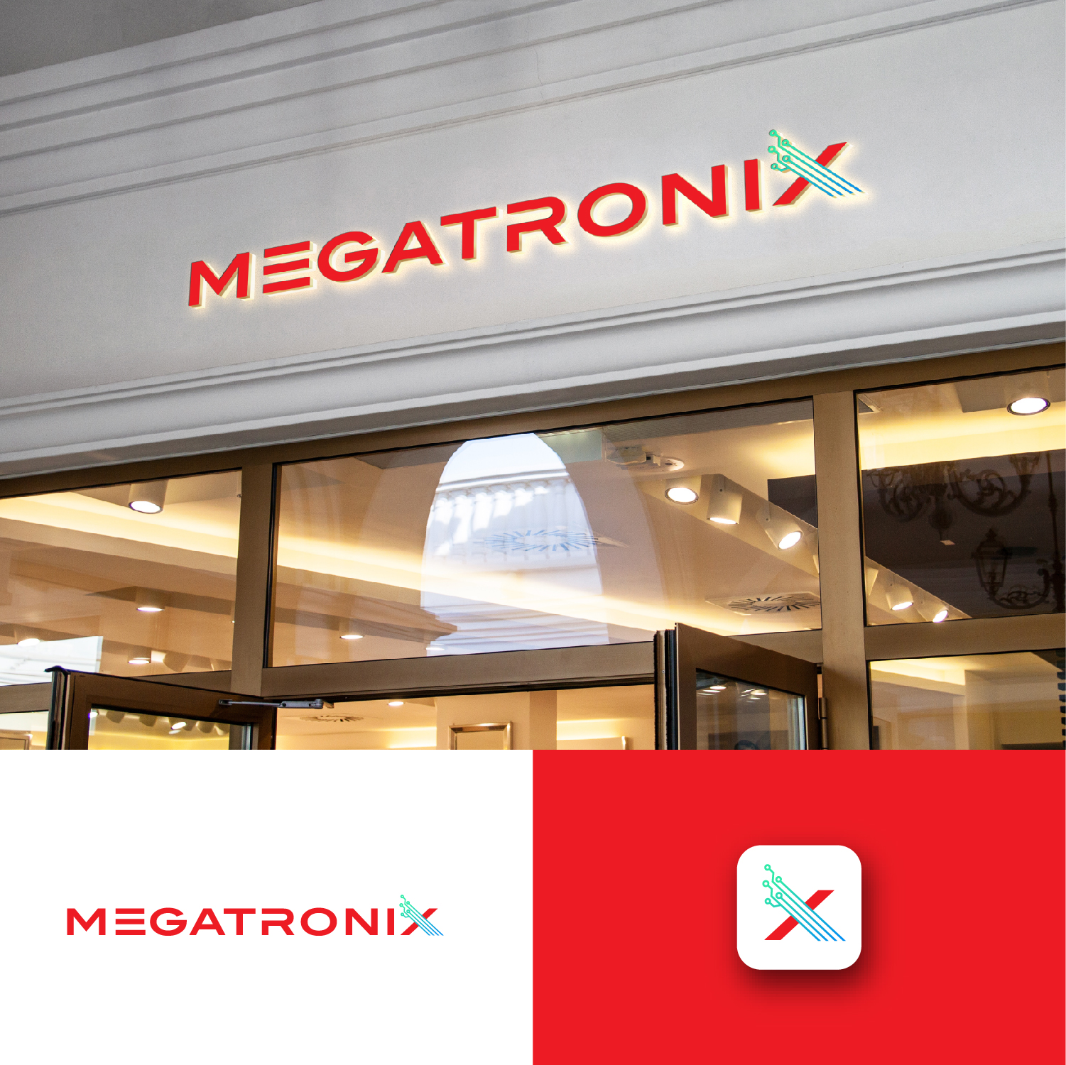 Logo Design by S.H Designs for this project | Design #30248812