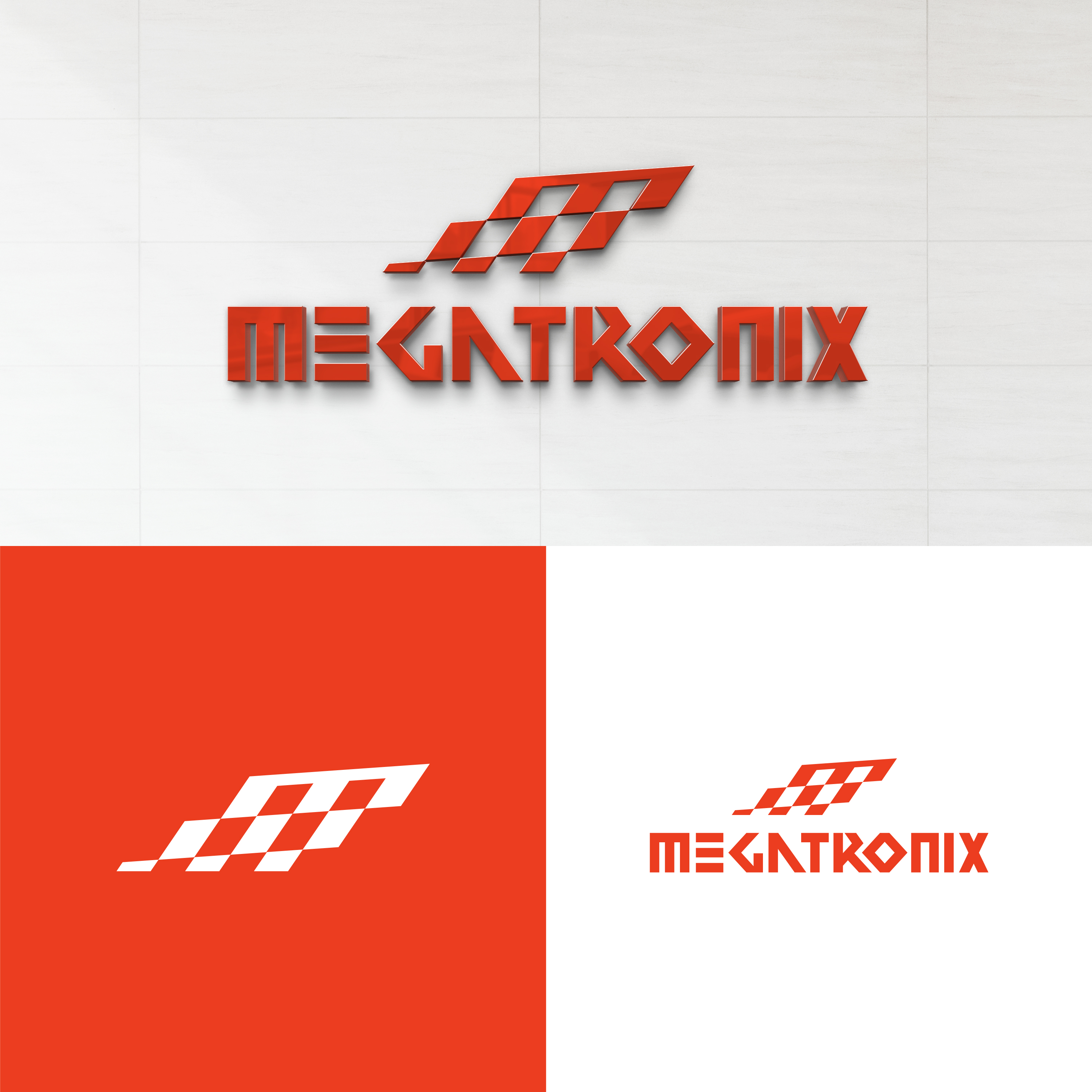 Logo Design by ICKE for this project | Design #30428557