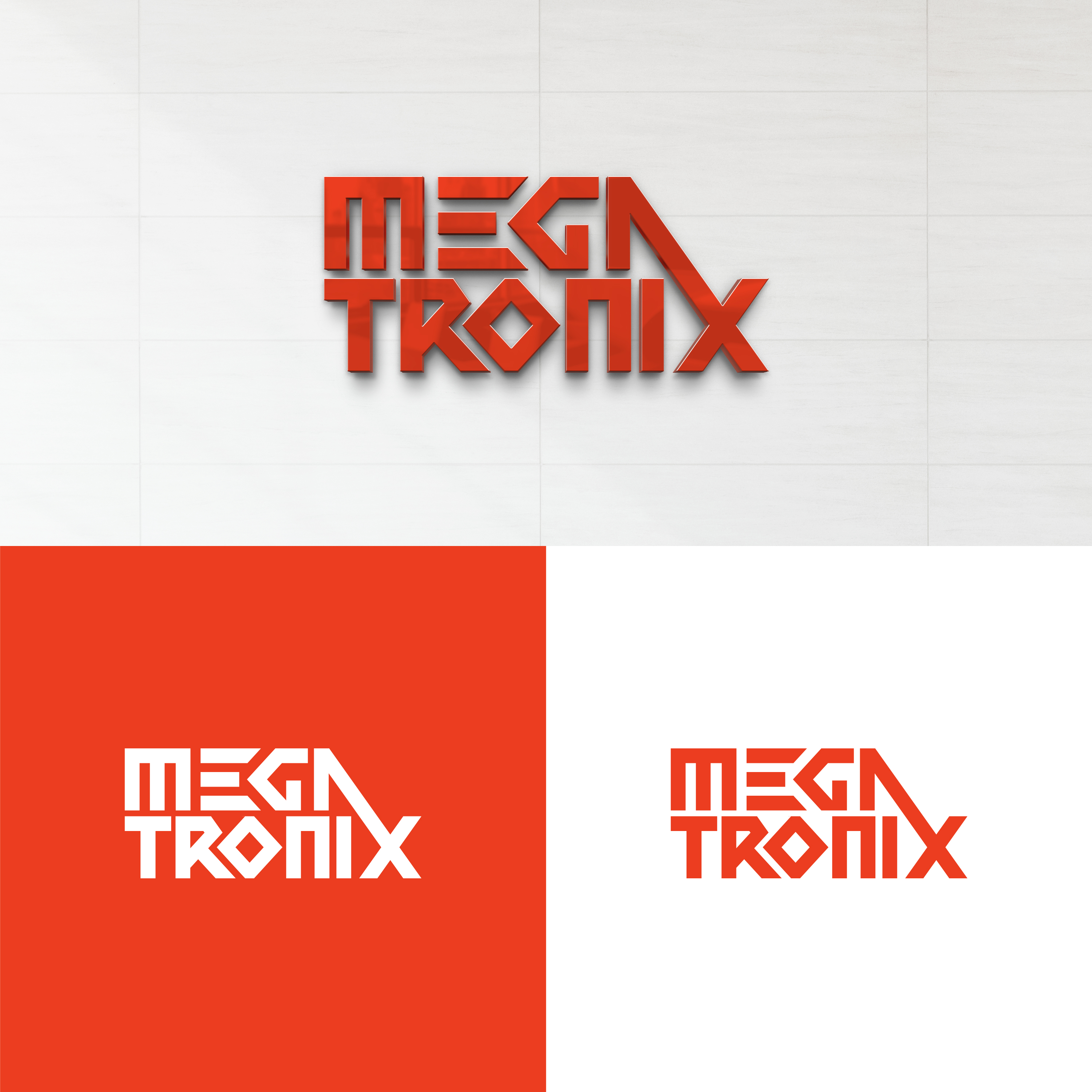 Logo Design by ICKE for this project | Design #30428693