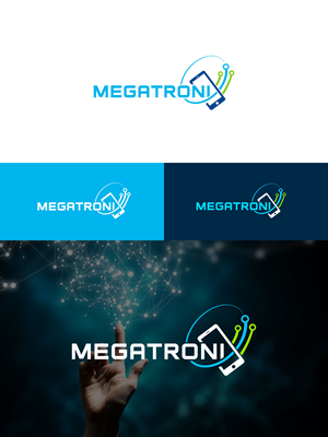 Logo Design by AyaanArt for this project | Design: #30249964