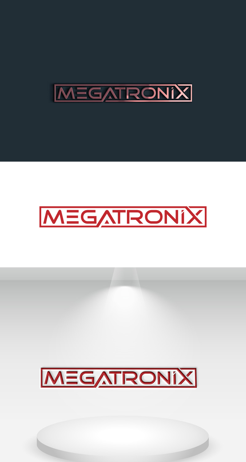 Logo Design by UmmeDesign for this project | Design #30252551