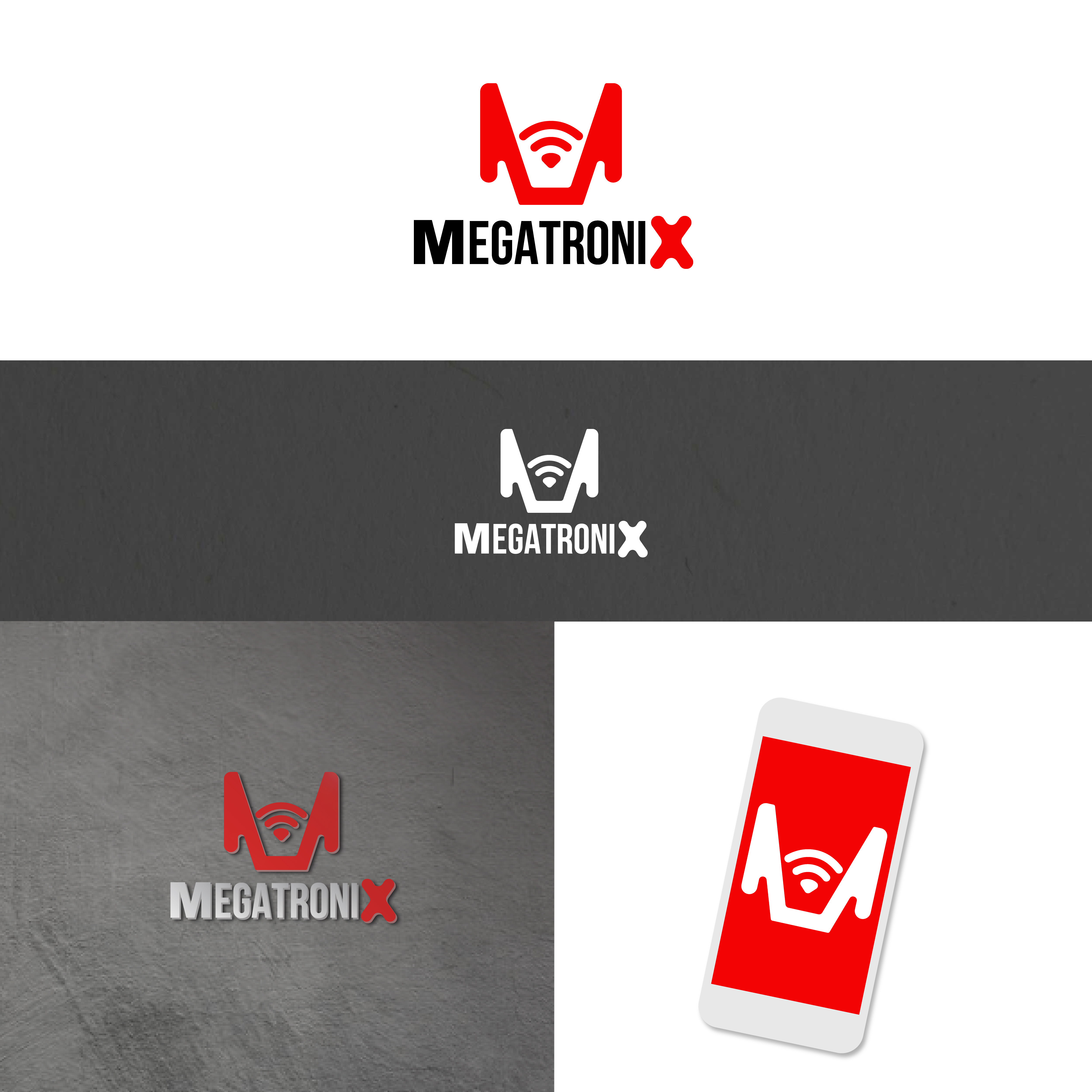 Logo-Design von mudesign für dieses Projekt | Design #30252042