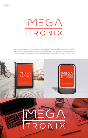 Logo Design by Mosa. Monira for this project | Design: #30270034