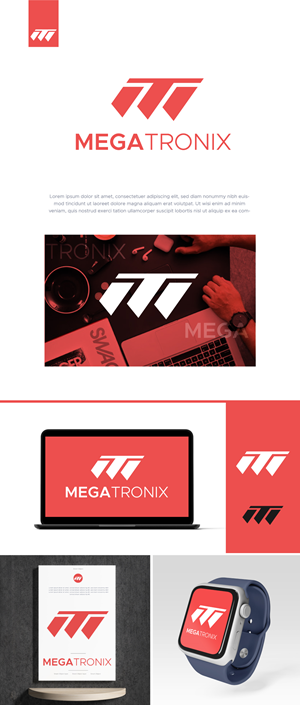 Logo Design by Mosa. Monira for this project | Design: #30277646