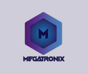 Logo Design by BEJIN