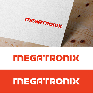 Logo Design by Iam Studio