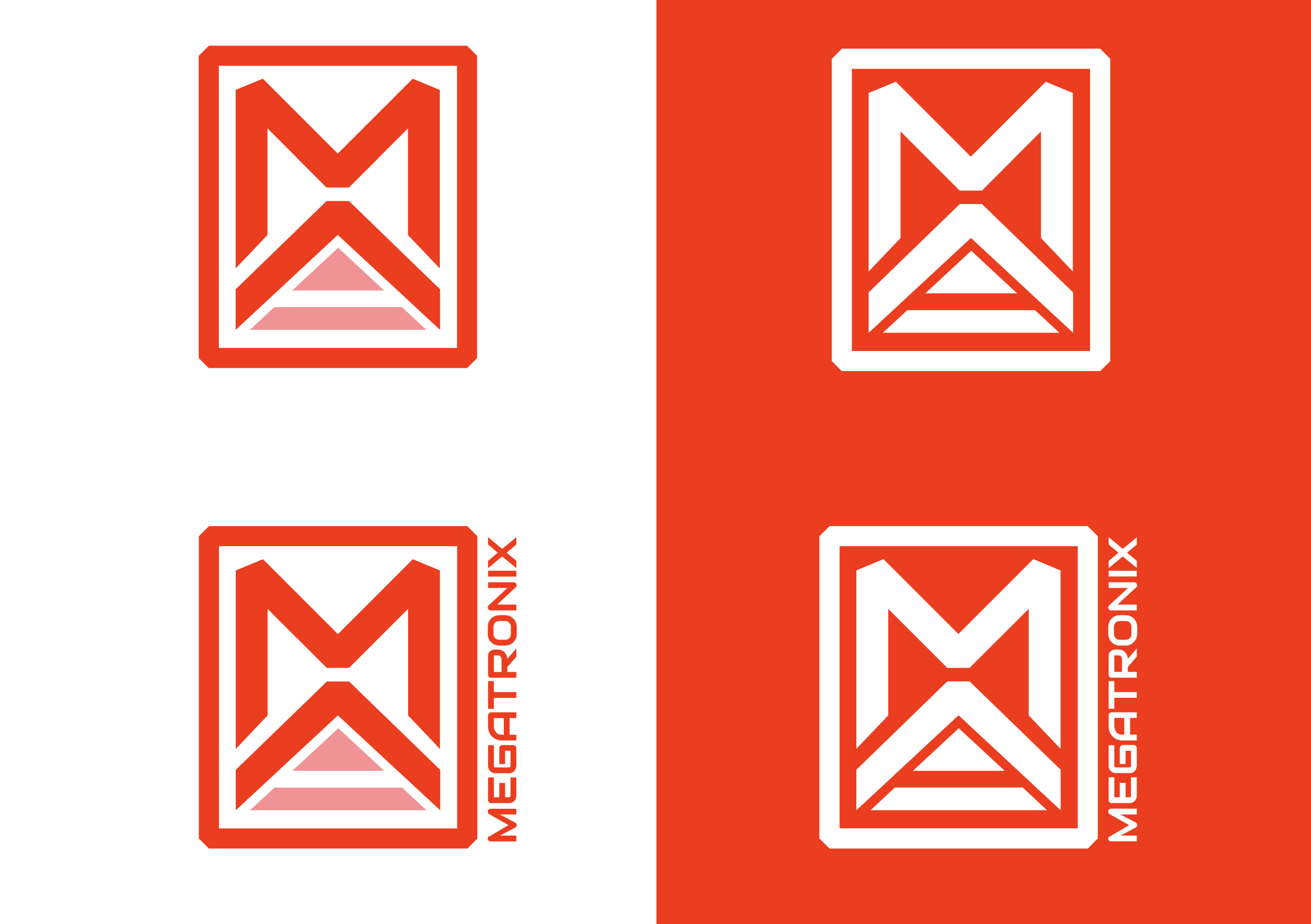 Logo Design by Khuz for this project | Design #30411826