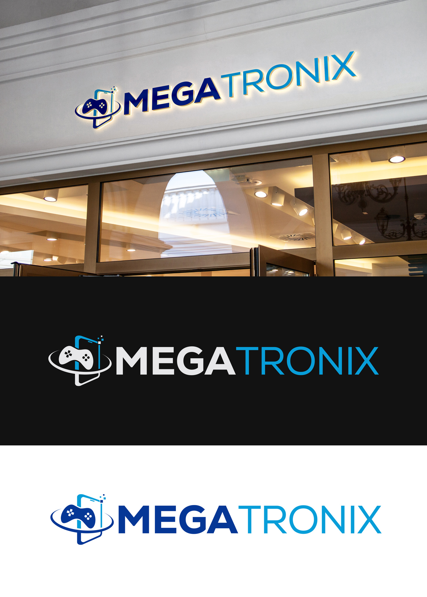 Logo Design by M Art & Design for this project | Design #30249204