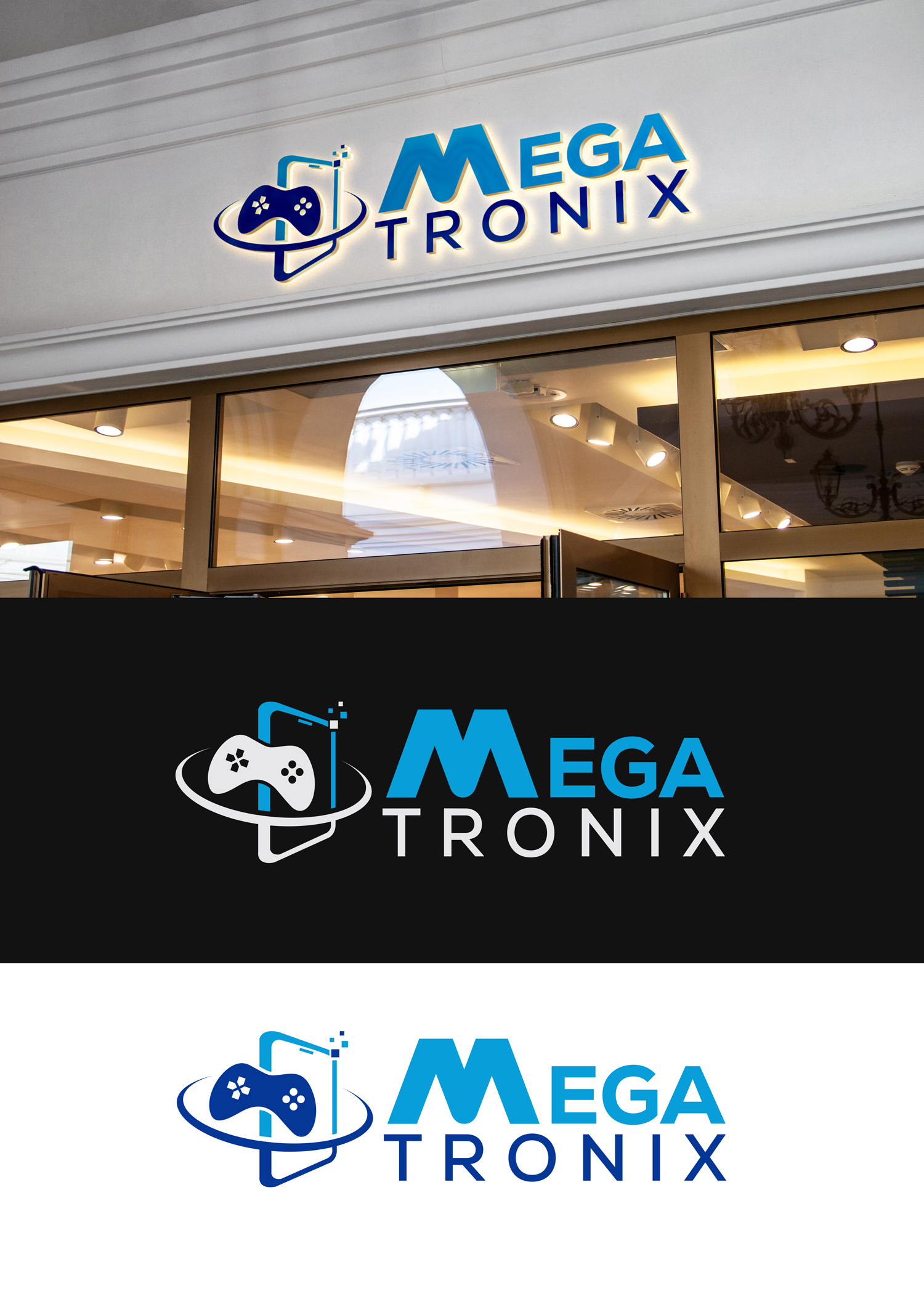 Design de Logo par M Art & Design pour ce projet | Design #30249284