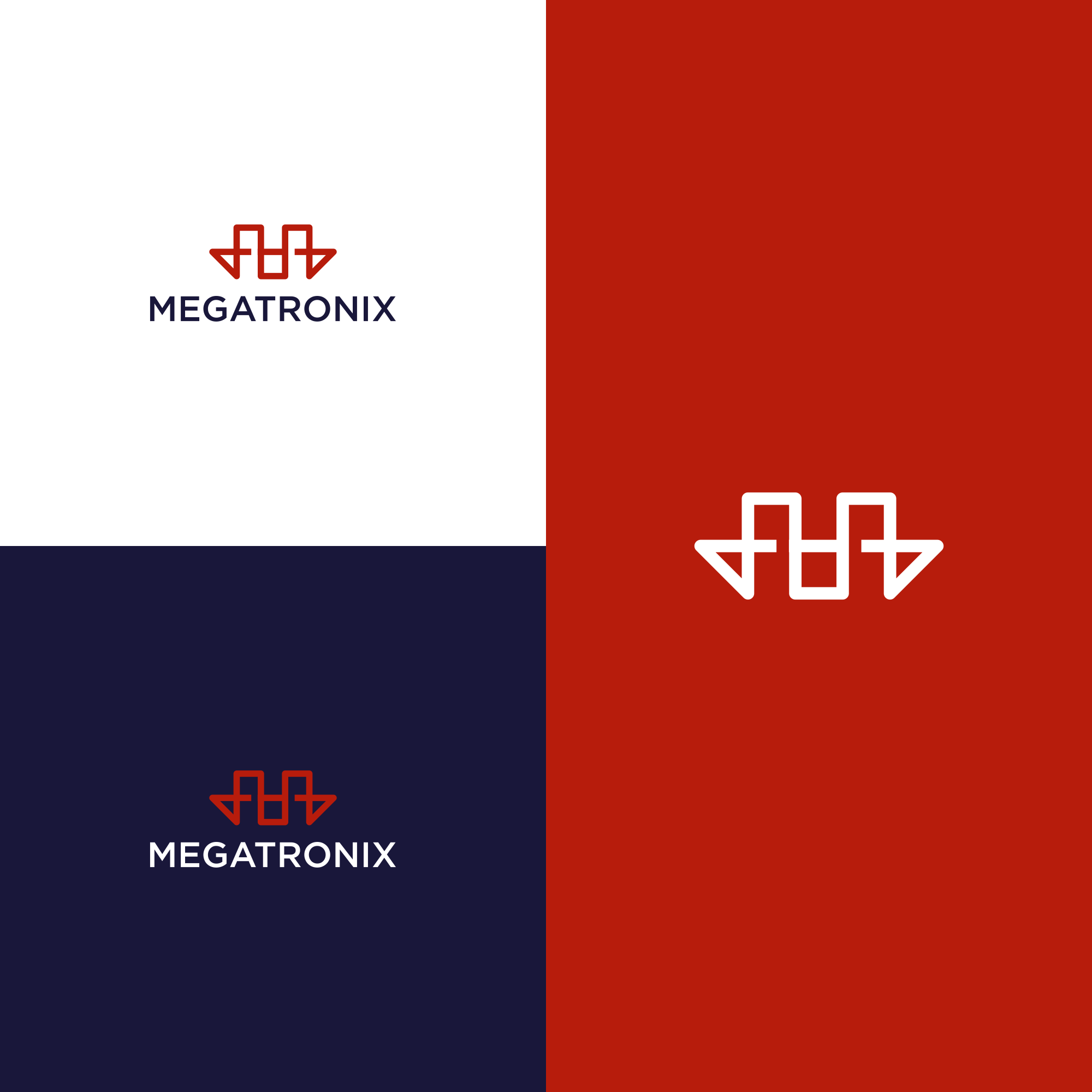Logo Design by Masio_ for this project | Design #30285742