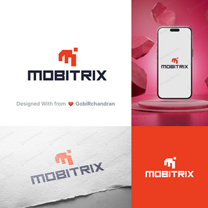 Logo Design by GobiRchandran
