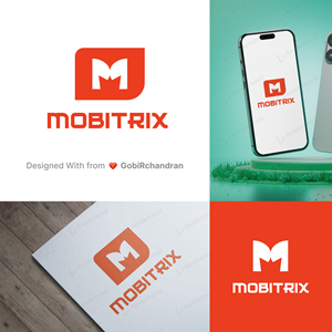 Logo Design by GobiRchandran for this project | Design: #30291427