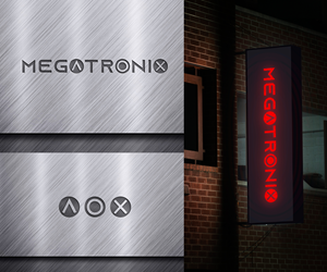 Logo Design by Tahaw for this project | Design: #30285751