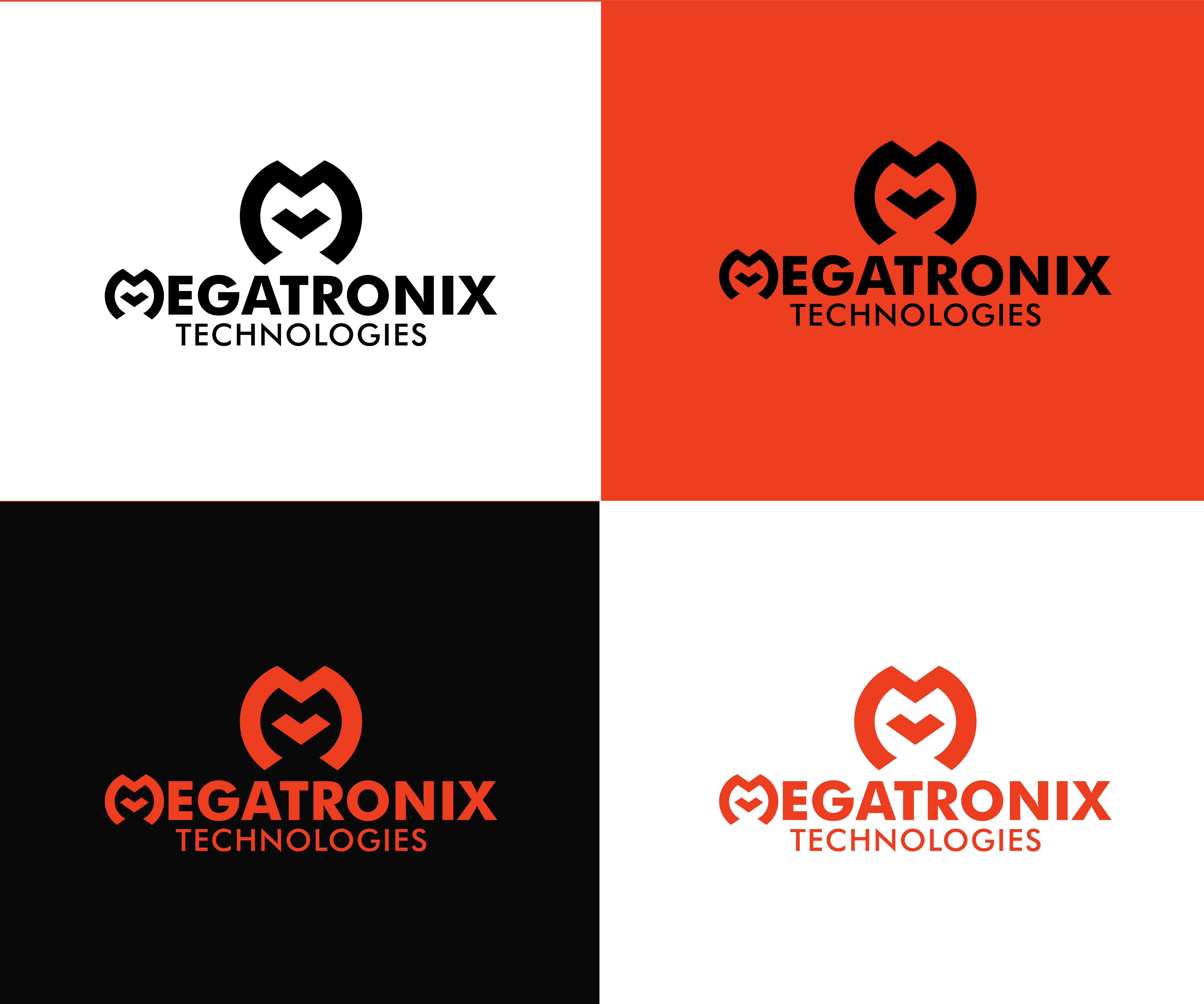 Logo Design by Saaviour for this project | Design #30293636