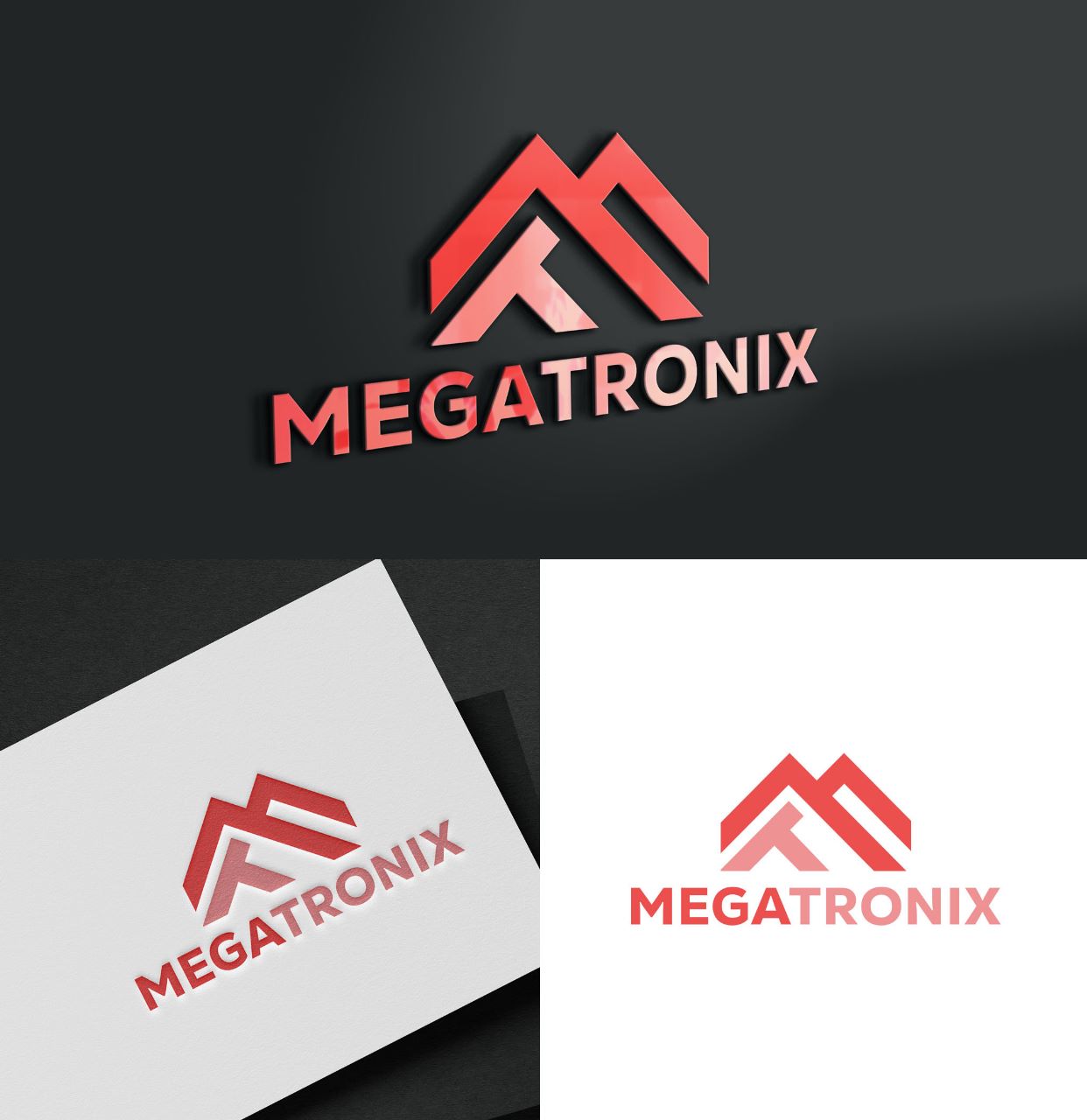 Logo Design by yellowdot for this project | Design #30256078