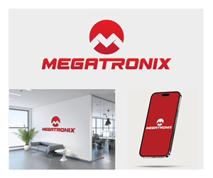 Logo Design by James Cavender