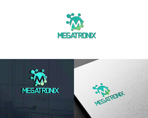 Logo Design by Jakir Hosen for this project | Design: #30405747