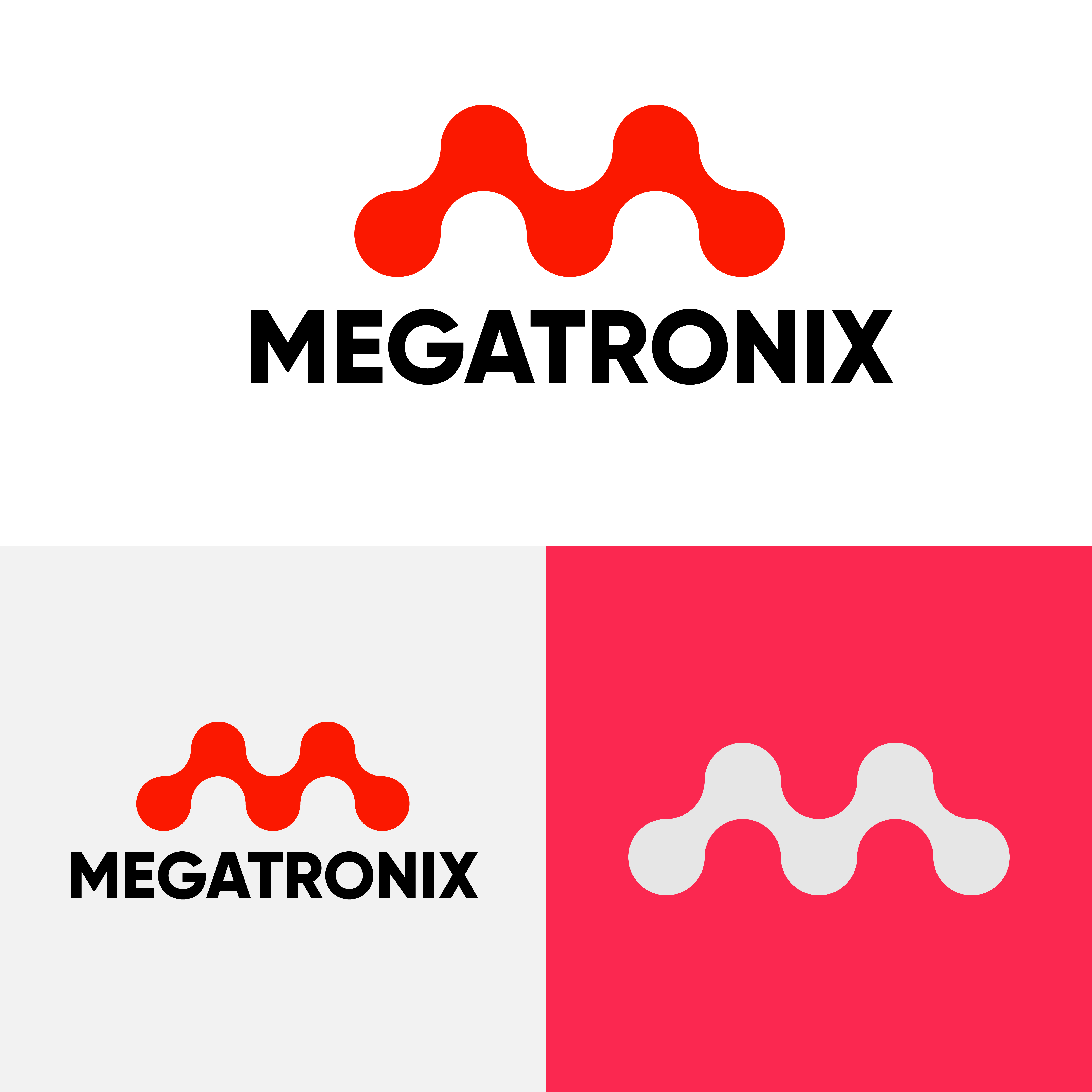 Logo-Design von Stab Naqvi für dieses Projekt | Design #30415062