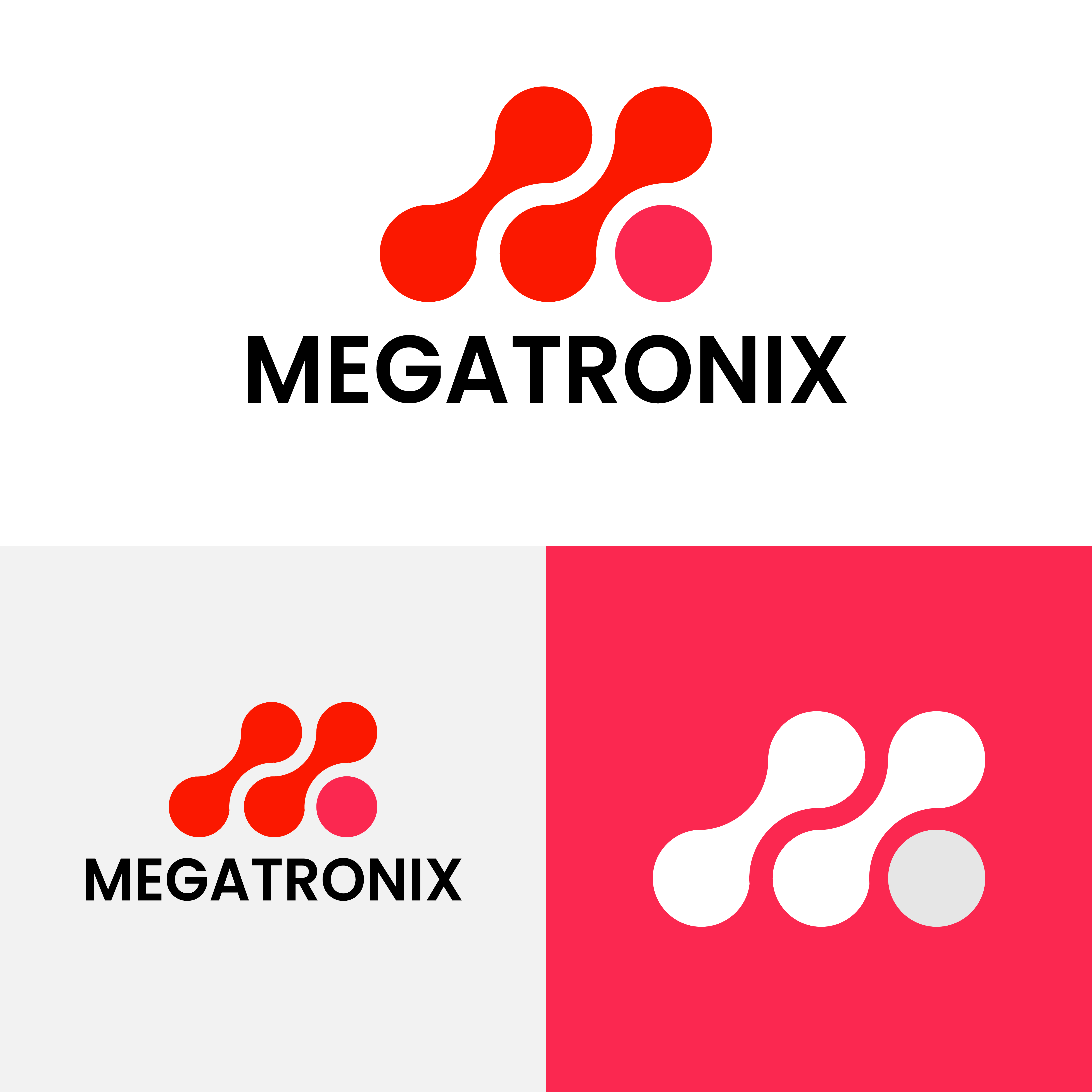 Logo-Design von Stab Naqvi für dieses Projekt | Design #30415063