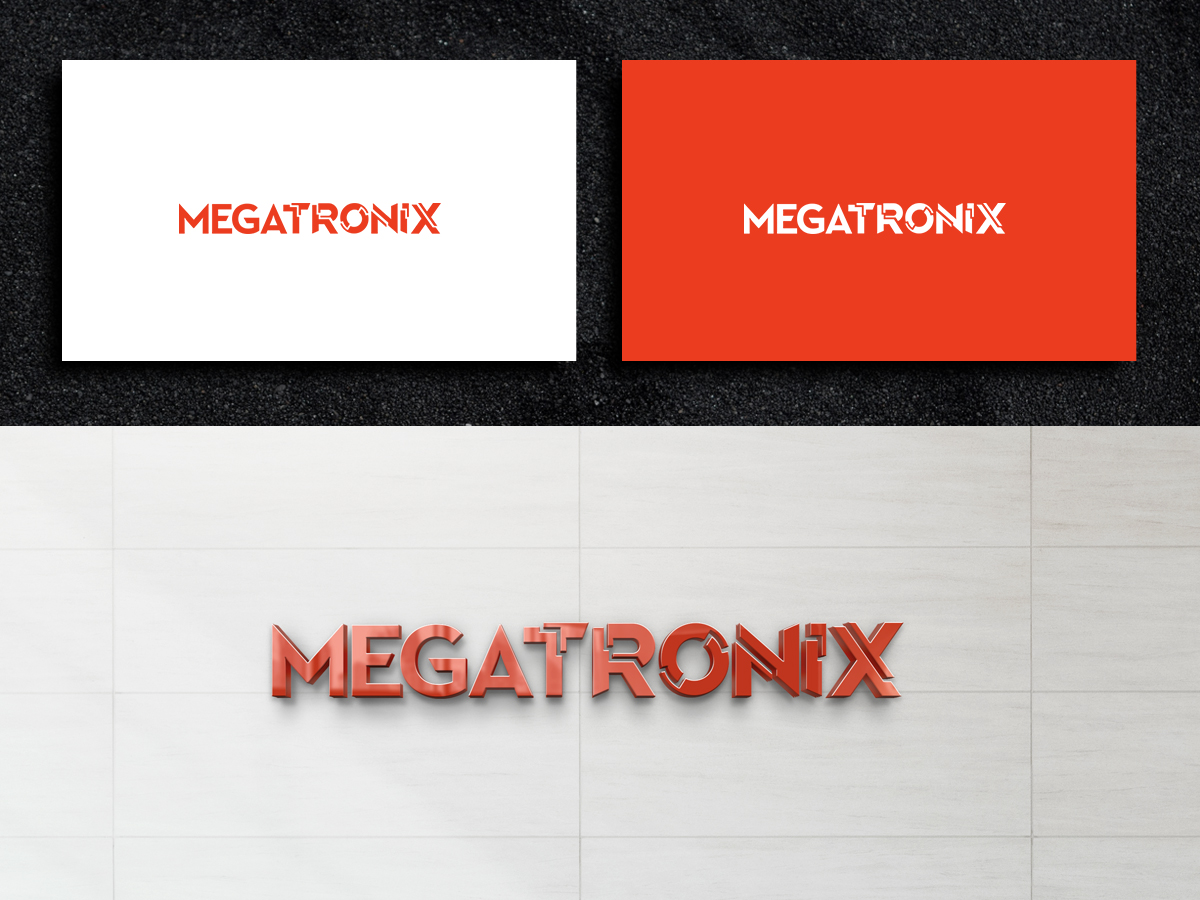 Logo Design by ArtSamurai for this project | Design #30255305
