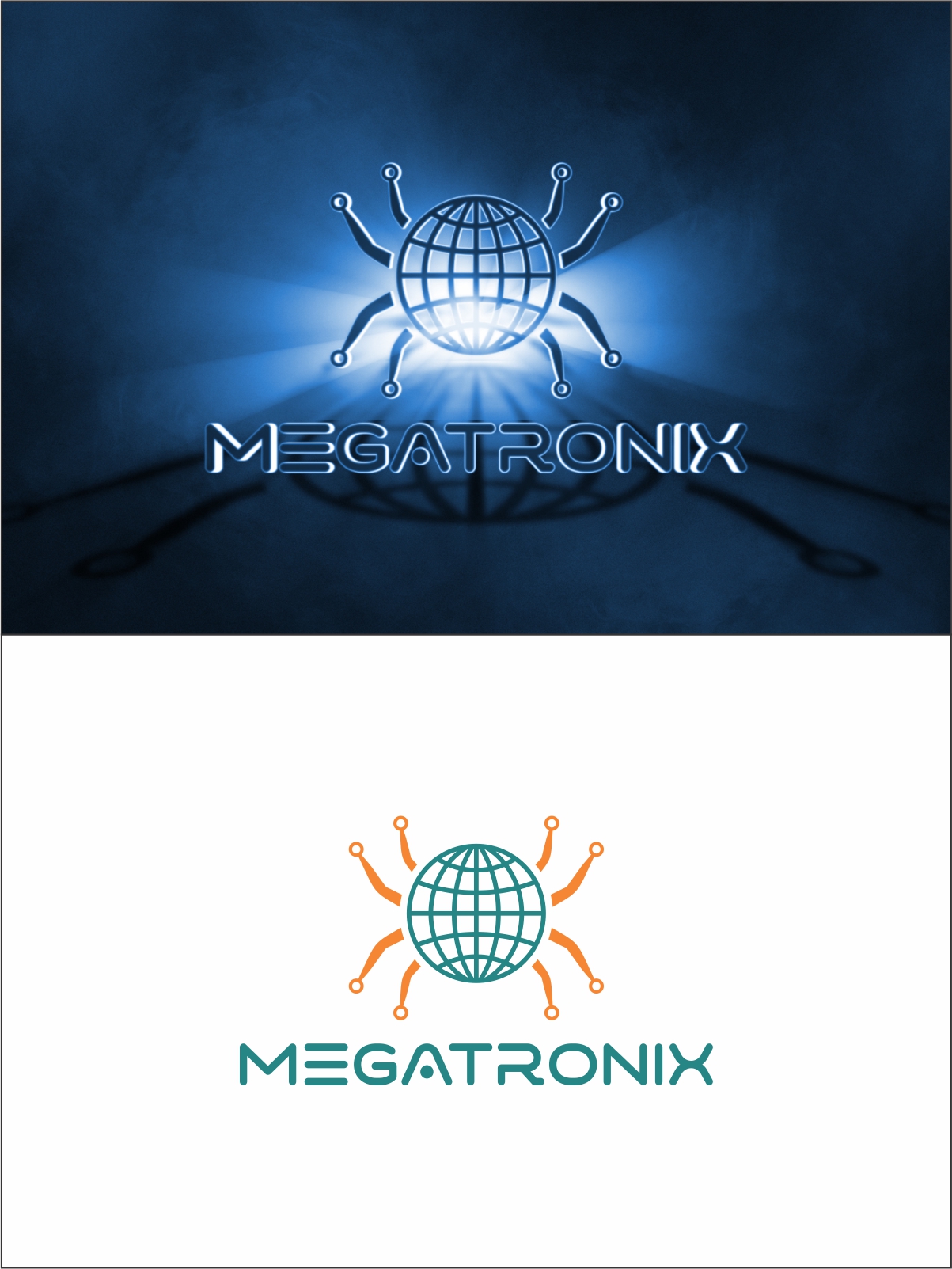 Logo-Design von Robert Macwan für dieses Projekt | Design #30428346