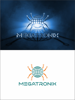 Logo Design by Robert Macwan for this project | Design #30428346