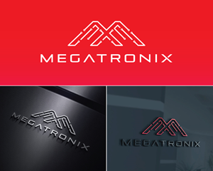Logo Design by Atec for this project | Design: #30250865