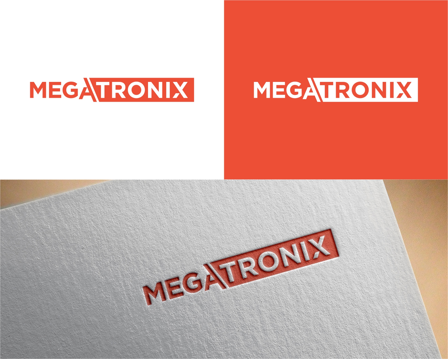 Logo Design by Rusmin Gustamin for this project | Design #30252374