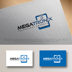 Design de Logo par Ayub Zafar pour ce projet | Design : #30268535