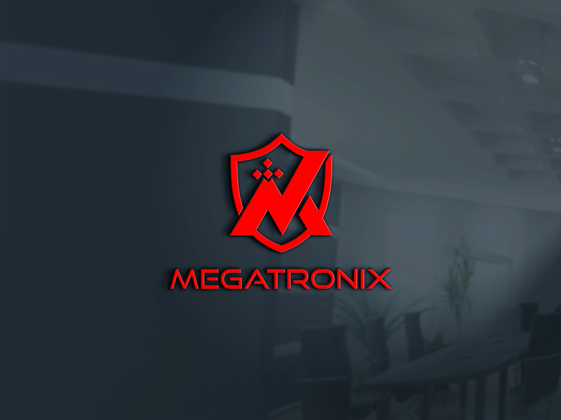 Logo Design by Hridoy Mizi 2 for this project | Design #30253171