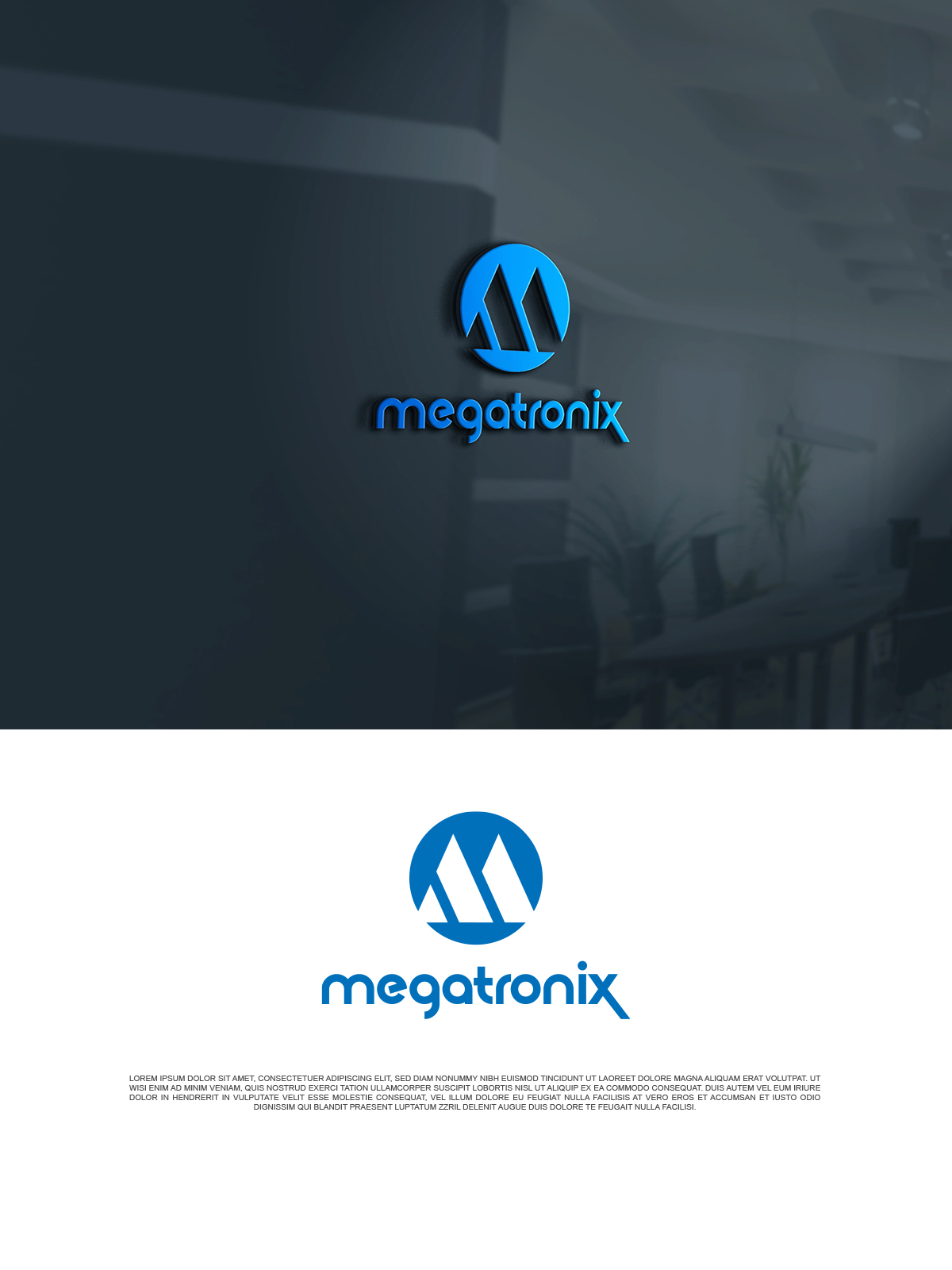 Logo Design by Amelia 25 for this project | Design #30248311