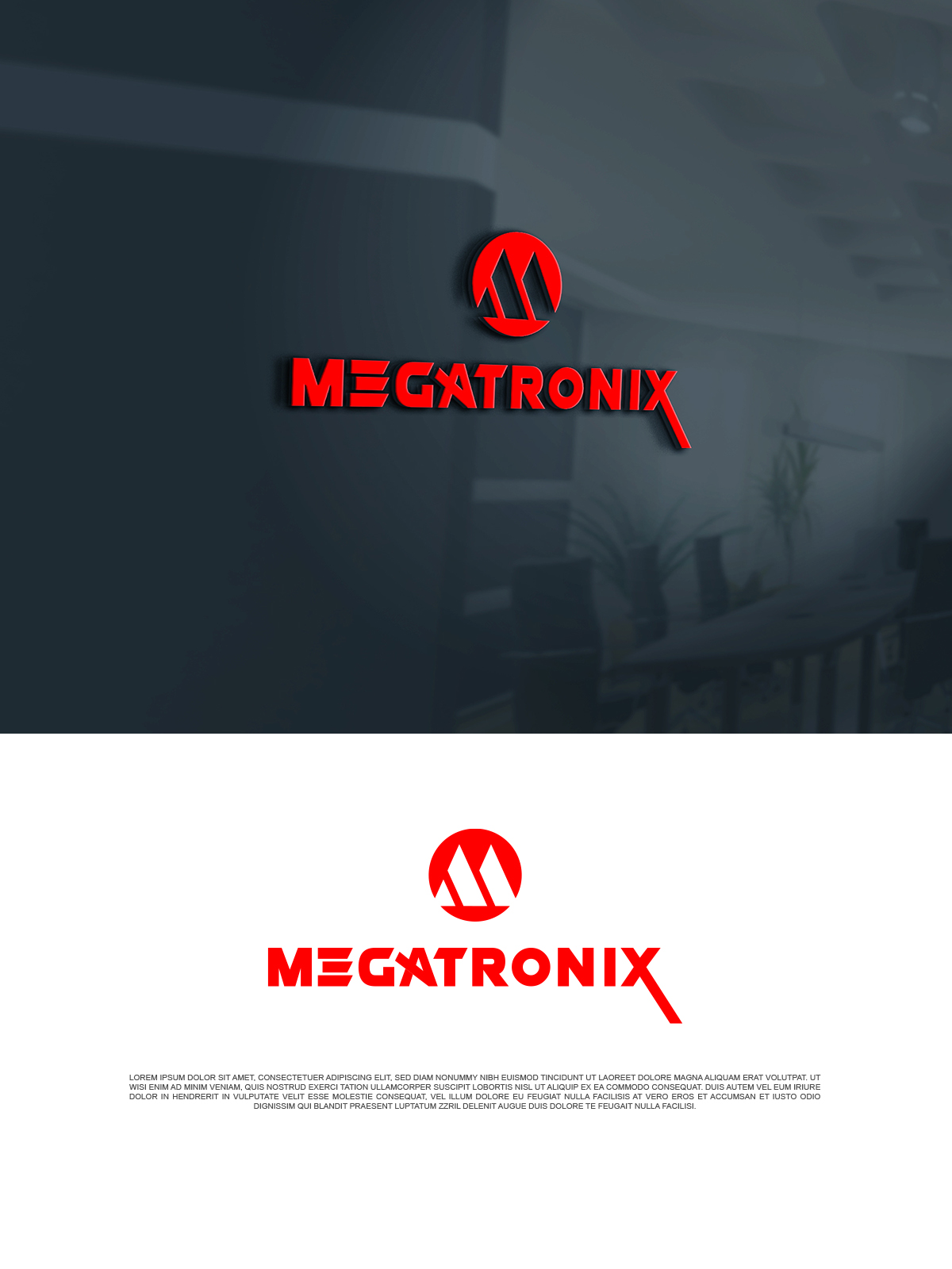 Logo Design by Amelia 25 for this project | Design #30248383